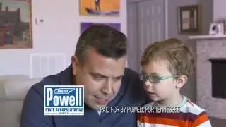 Jason Powell - An Idea Man