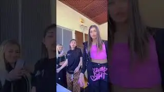 Tik Tok di Sofia Crisafulli e Gaia Bianchi #shorts #tiktok #gaiabianchi #sofiacrisafulli