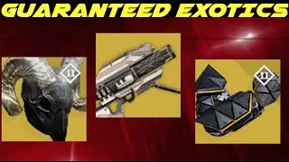 Destiny - How to get 