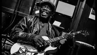 Lucky Peterson - Is It Because I'm Black