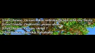 (Champion-Gangwar) Skript?