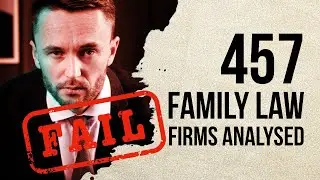 I Analysed 457 Law Firm Websites: The Google Ranking Secret