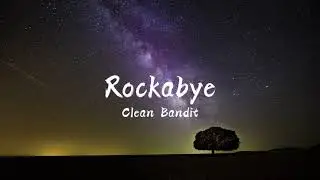 Rockabye - Clean Bandit Slowed, Use You Headphone🎶🎧