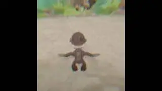 Sackboy in 2025 be like: