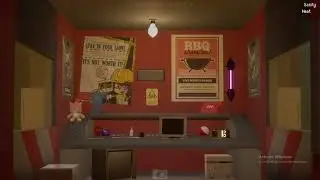 IN HEAT Model Showcase