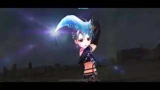 DFFOO ROYAL PUPPETEER COSMOS