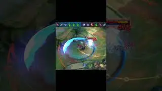 BANE BUILD ONE HIT vs ODETTE FULL BUILD! #MLBBCreator  #MLBBNEXT2025 #mobilelegends #mlbb