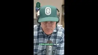 Arkansas' Future Pro Sports as a Growth Catalyst