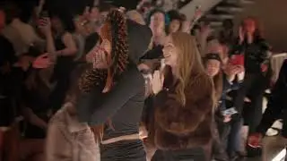 RASHHIIID STREETWEAR SHOW I Ireland Fashion Week 2025