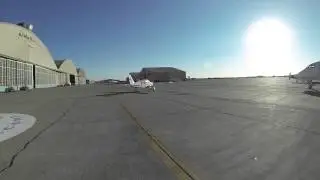 McClellan Airfield, Sacramento CA HD