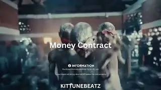 Afrobeat-Money contract x Seyi Vibez type of beat/2026 