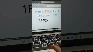 🐅Tiger symbol shortcut key #msword #shorts #tech #trending