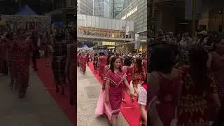 Show | Promoting Traditional Costumes #cordilleran
