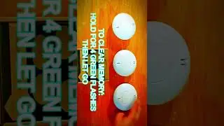 Anika wireless fire alarm system#wirelessfirealarm#viral#education #shortsvideo#interconnectedSmoke