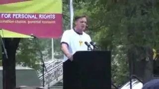 Dr. Andrew Wakefield Speaks The Truth About Vaccines
