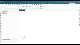 Selection Filter in UG NX 1926