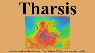Tharsis