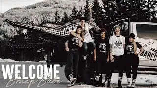 Welcome to Braap Babes YouTube Channel