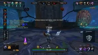 Awilix penta kill