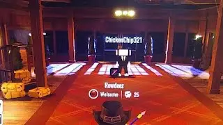 Doors Floor 2 Rowdee Games is live!