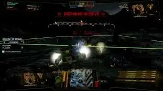 Kon (MWO) | Jager LB-10x, AC/5, UAC/5, 3 MG.