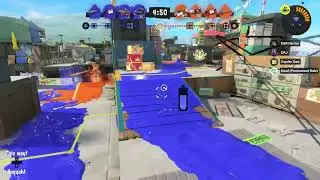 SOS 209 W/ Fickle Fishes