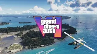 GTA 6 Story Mode Full Playthrough 🚨 All Missions LIVE (Start to Finish)