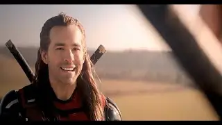 Deadpool & Wolverine meets nicepool & dogpool (Spoiler)| #deadpool #marvel