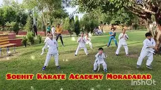 #karate | Strength and Endurance Training Program
