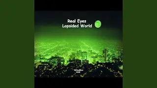 Lopsided World