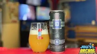 Brew Gentlemen - Lou - 8% ABV