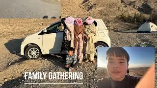 FamiLy gathering❤️||We are enjOyed alOt🥰#foryou #quetta ||