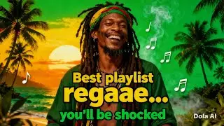 Rasta reggae dub mix - spiritual roots sound system