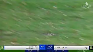 CCL T10 2022 - B Boyz Vs Punjab Strikers