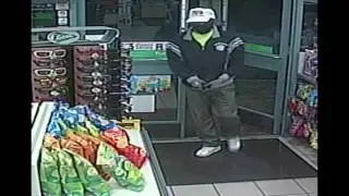 Detectives Seek Help Identifying Suspect