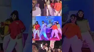 ഞങ്ങൾ ആയിരുന്നു പയ്യന്നൂരിലെ ഇന്നത്തെ chief guests ... 🥰🥰#viralvideo #poppins #loveuall
