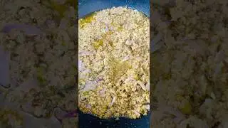 How to make chonga qeema | چونگیں قیمہ #shortsfeed #food #trending #viralvideo #subscribe #india