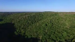 Madison, IN drone flight 3