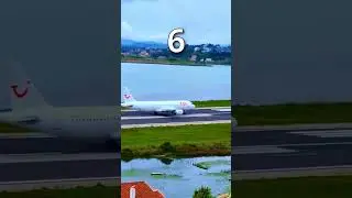 TOGA TAKEOFF CHALLENGE