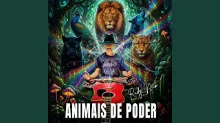 Animais de Poder