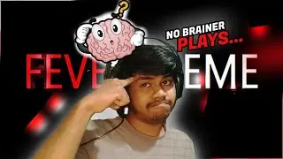 🔴Trying Out Fever Meme - A *Troll Game* | Hindi Livestream