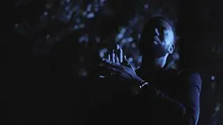 Justin Garner - Heartthrob (Visualizer)