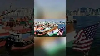 Tariffs, Politics Aur Atka Hua India&ndash;US Trade Deal