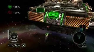 Wing Commander Arena (Xbox 360) - Online Multiplayer 2022
