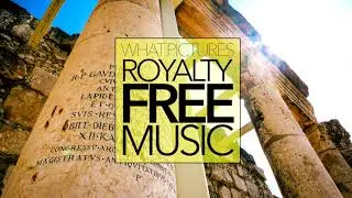 Acoustic/Country Music [No Copyright & Royalty Free] Unusual Upbeat | YE ANCIENTS