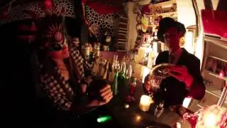 Ungus Ungus Ungus - Rumpapo (Official Video)