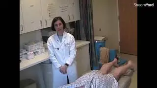 ASMR Full Skin Exam