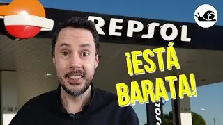 ¿A qué precio comprar acciones de Repsol? - Análisis fundamental