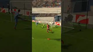 CR7 Scores a CRAZY Goal in FC24 Ultimate Team! 🤯🔥