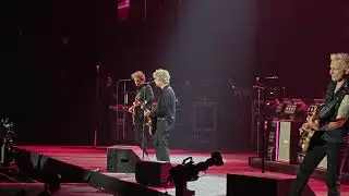 Green Day - Dilemma (Live in Paris, France 2024) 4K HD 60FPS